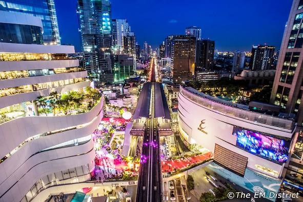 Sukhumvit 24