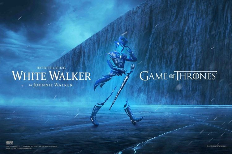 เฉลิมฉลองไปพร้อมกับ The Game of Thrones 