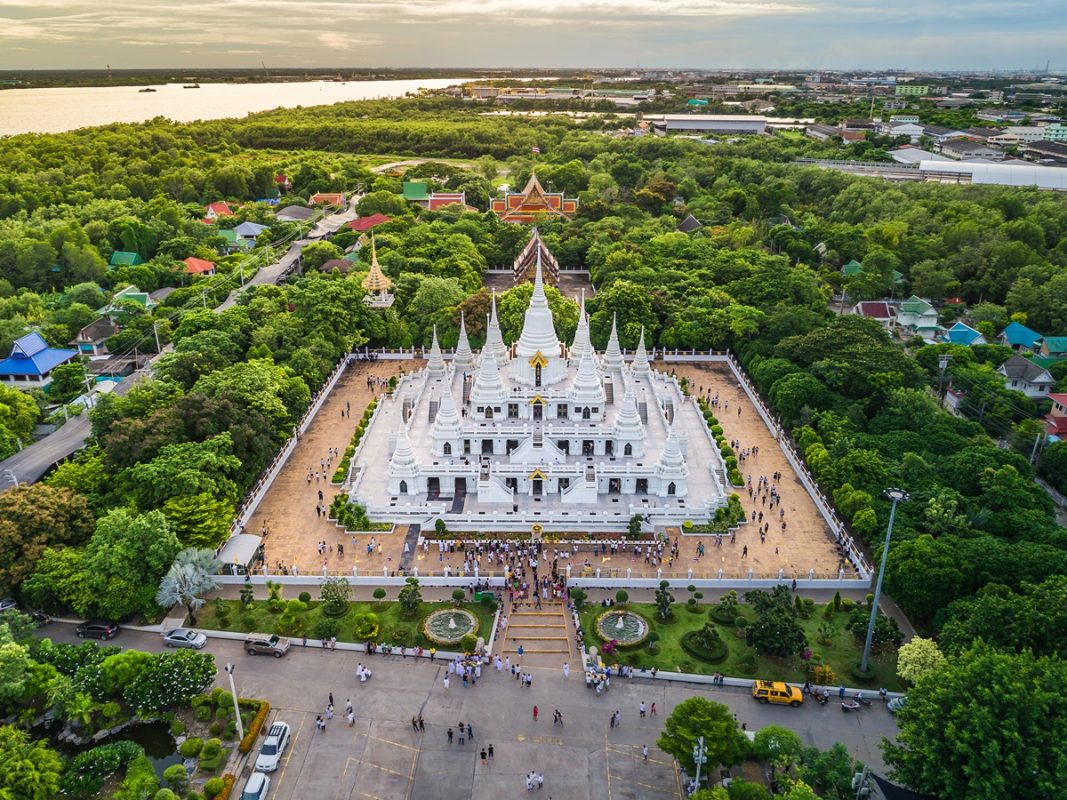 เที่ยว ใกล้ กรุงเทพ