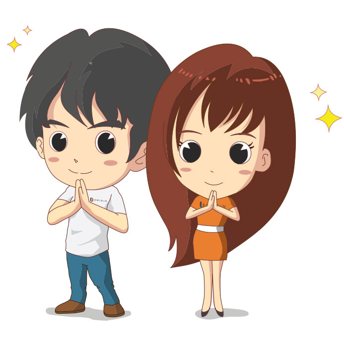 น้องออริ