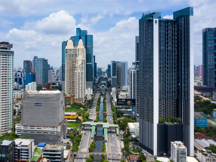 condo-sathorn