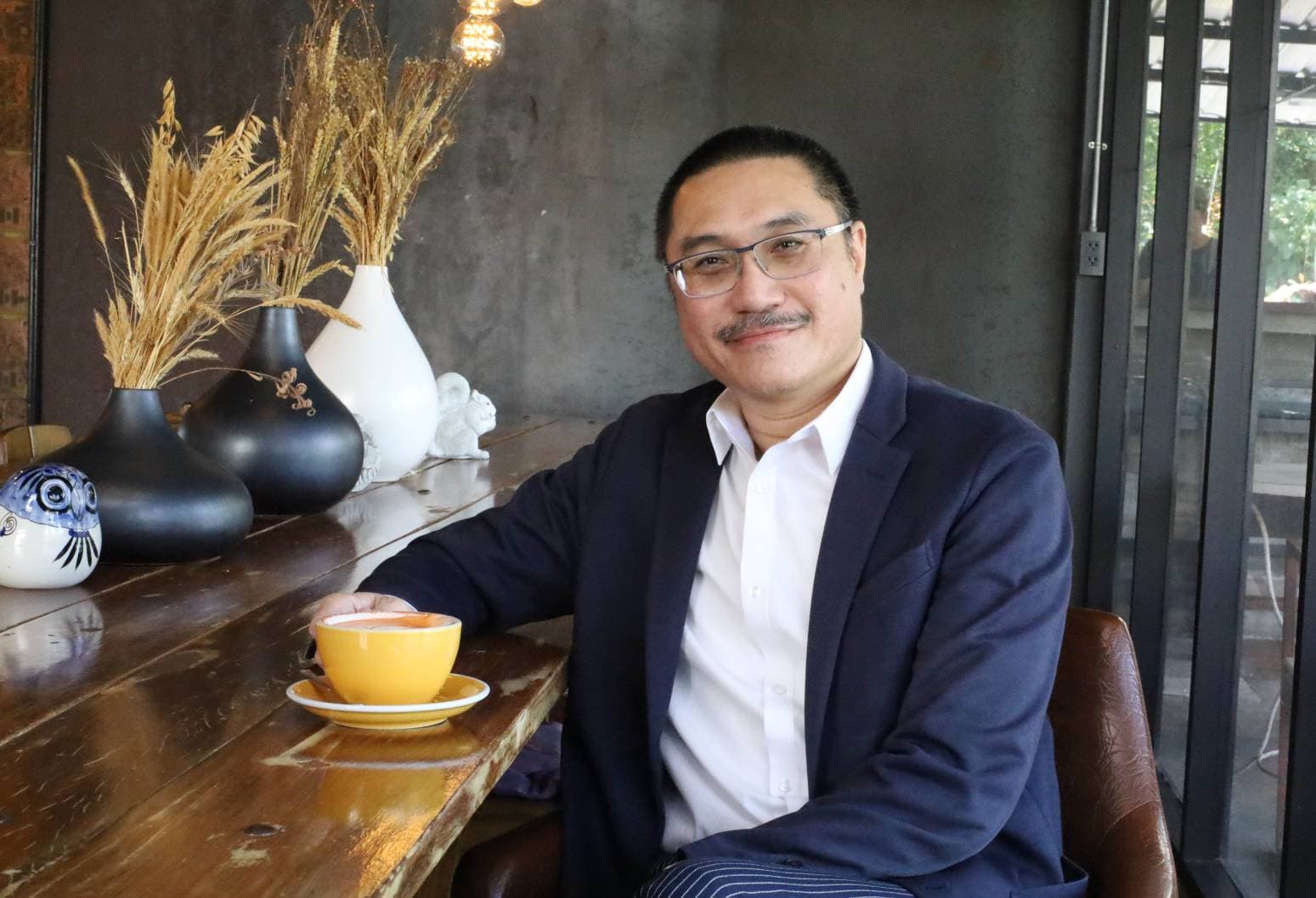 Primo Academy ประเดิมหลักสูตรแรก “RE Service Professional”