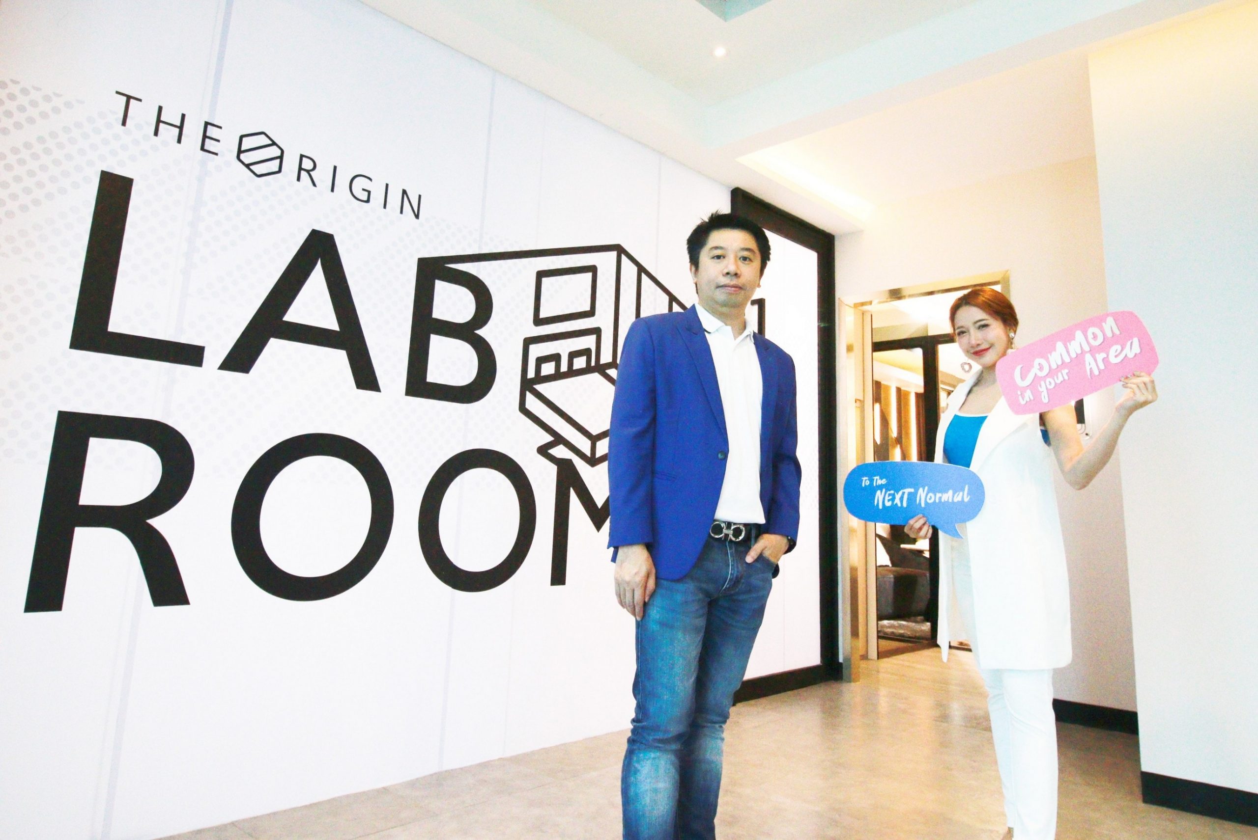 The origin blogger day
