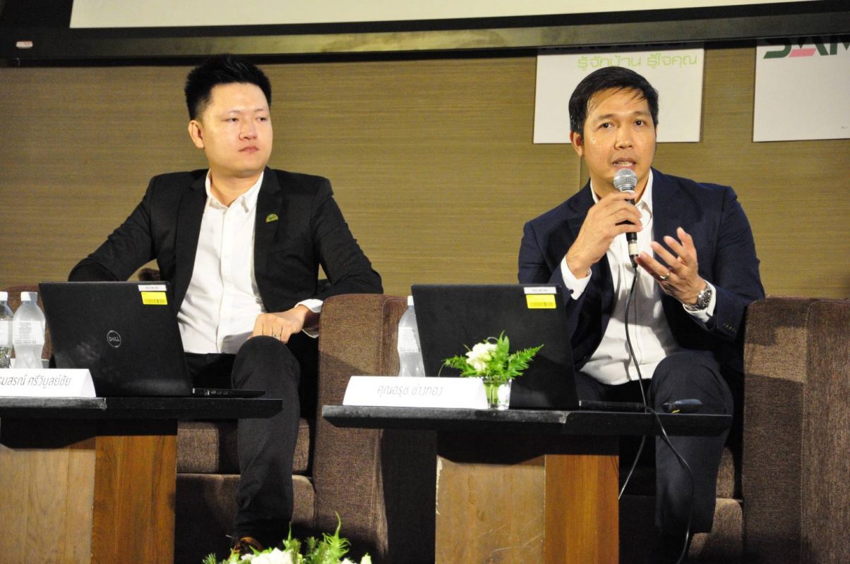"ตลาดที่อยู่อาศัย ภาคตะวันออก 3 จังหวัด EEC ก้าวต่อไป สู่ปี 2564