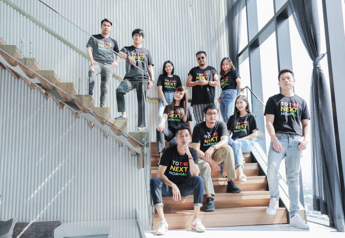 คอนโดเพื่อ Gen Z