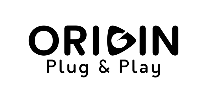 Origin Plug and Play