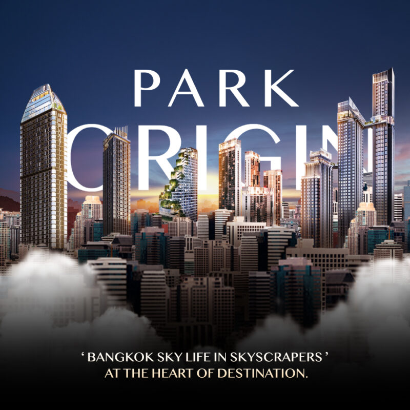 กรุงเทพชั้นใน, Park Origin Thonglor, Park Origin Phromphong, Park Origin Ratchathewi, Park Origin Phayathai, Park Origin Chula-Samyan, คอนโดทองหล่อ, คอนโด ติดรถไฟฟ้า