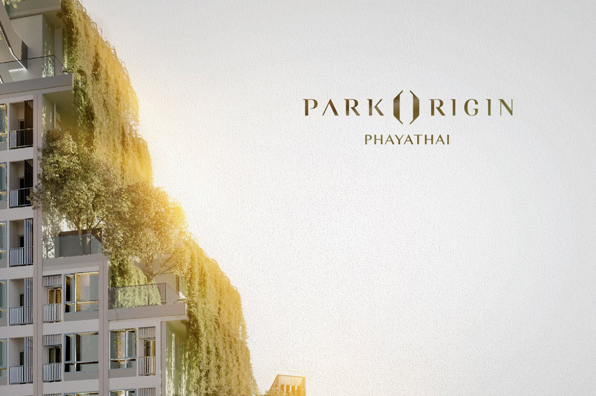 คอนโดน่าลงทุน Park Origin Phayathai