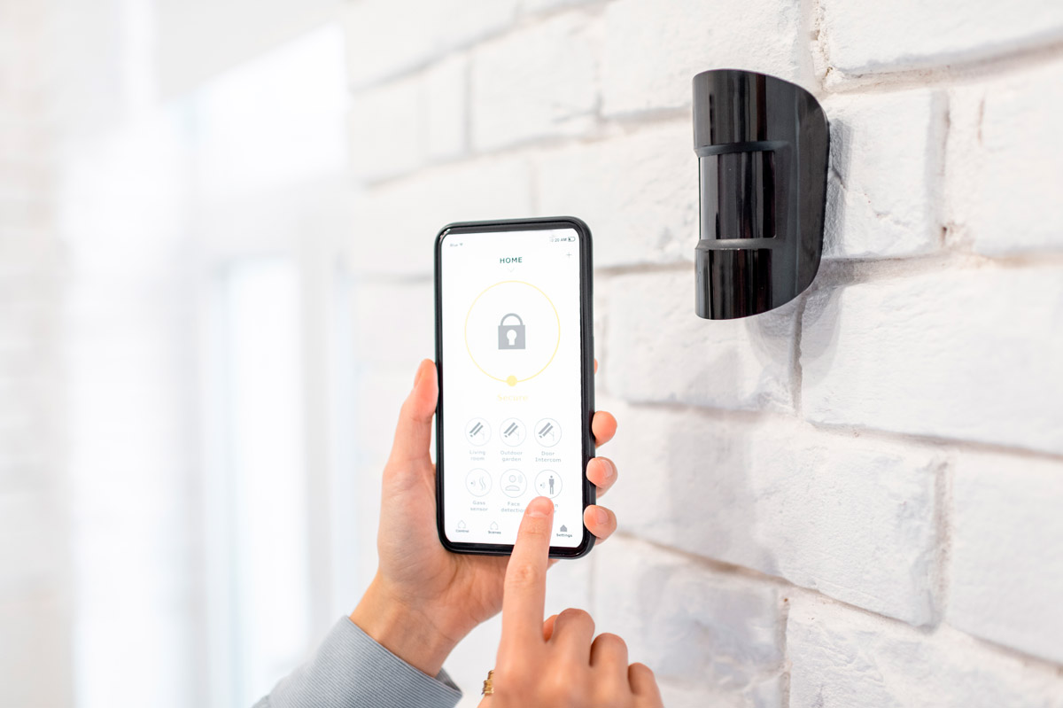 Smart Sensor ไฟอัตโนมัติ