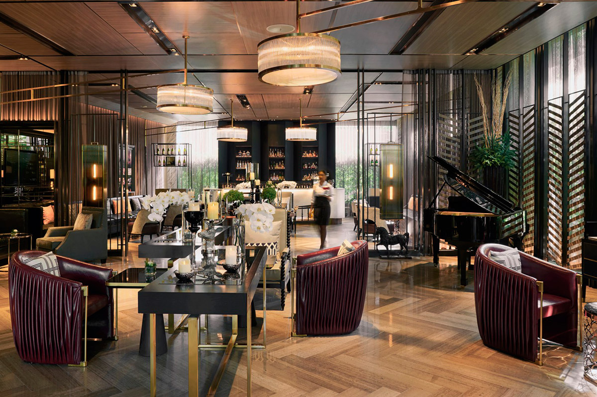 Piano Bar